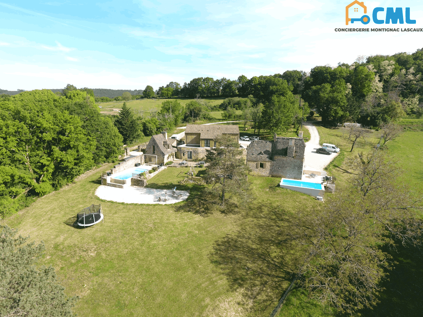 Gîte Les Combes 3 pers Secteur Montignac Lascaux à Montignac-Lascaux