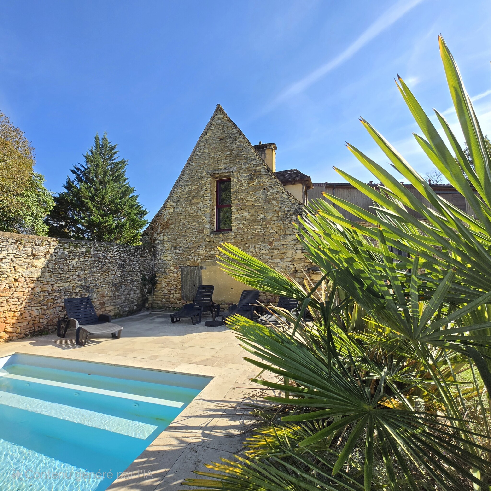 Domaine Les Combes 23 pers Secteur Montignac Lascaux à Montignac-Lascaux