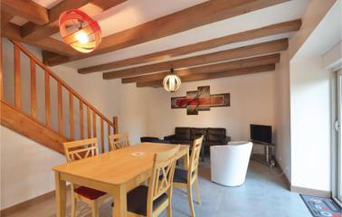 Maison 4 pers avec piscine privée proche Montignac Lascaux — photo 10