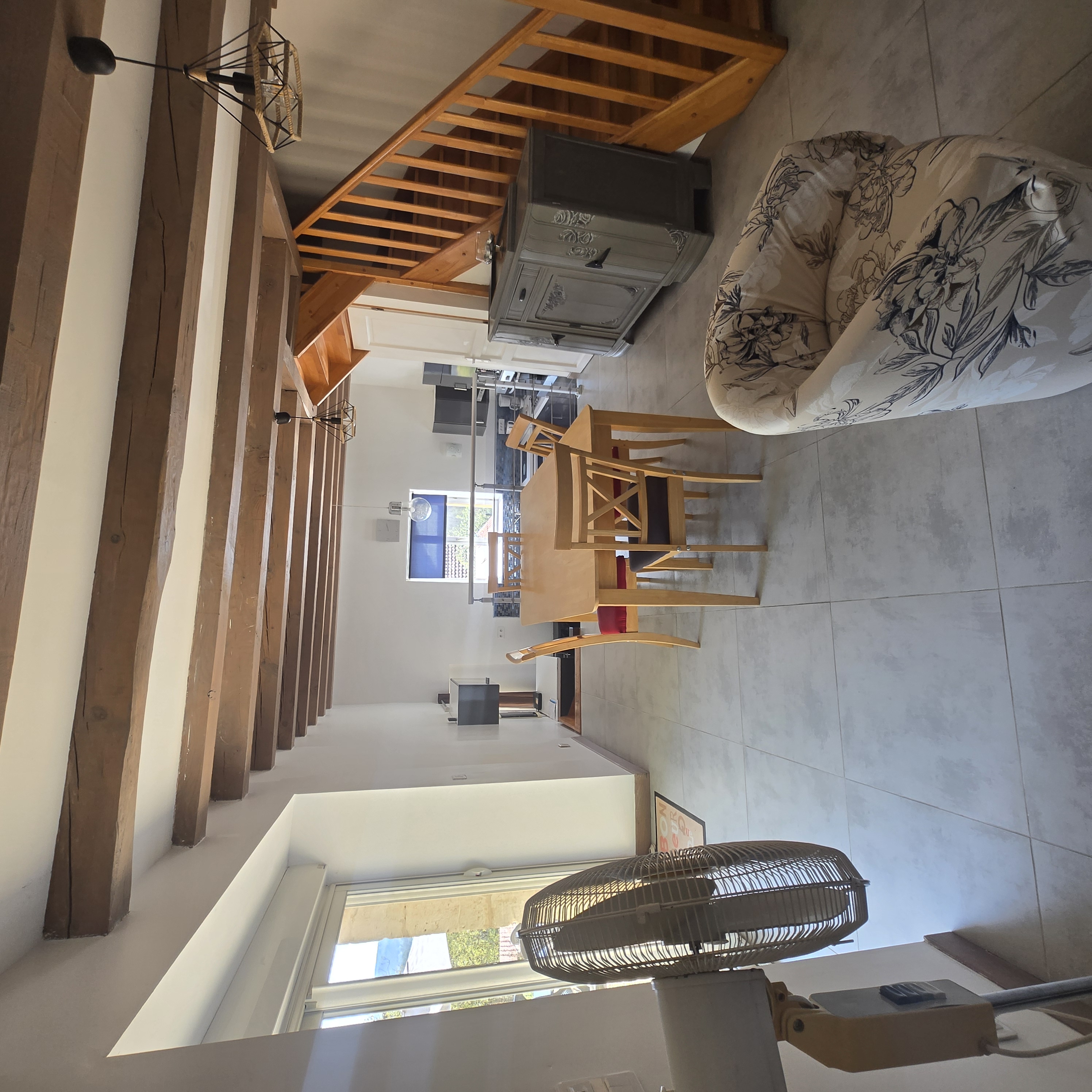 Maison 4 pers avec piscine privée proche Montignac Lascaux — photo 7